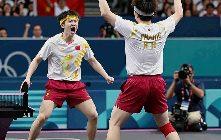 Elizabeta Samara and the 21-Year Geological Layer of European Women's Table Tennis Elizabeta Samara and the 21-Year Geological Layer of European Women's Table Tennis