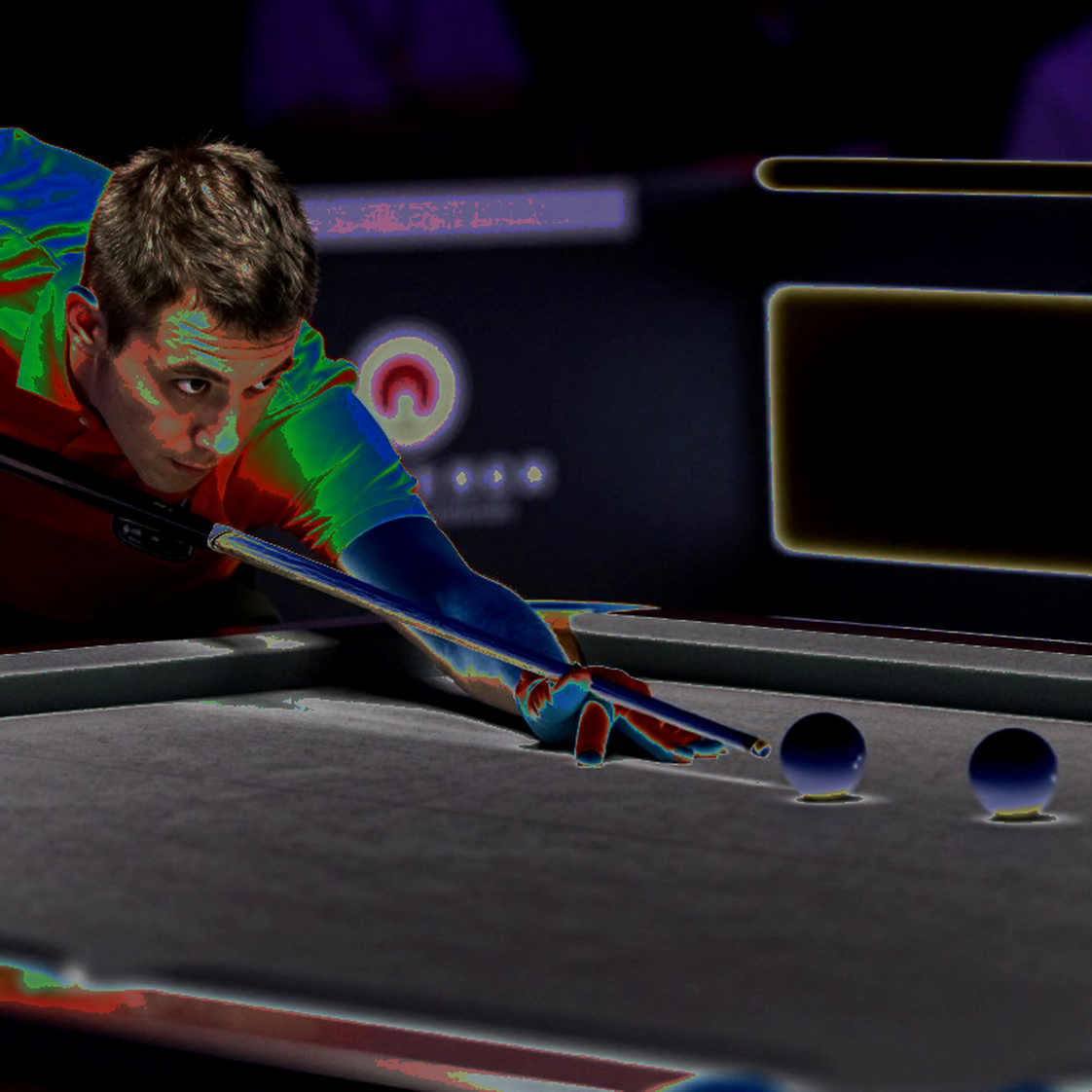 Waterfront Hall gia hạn đến 2029: Northern Ireland Open giữ được ghế, nhưng bản tin không có tên cầu thủ nào