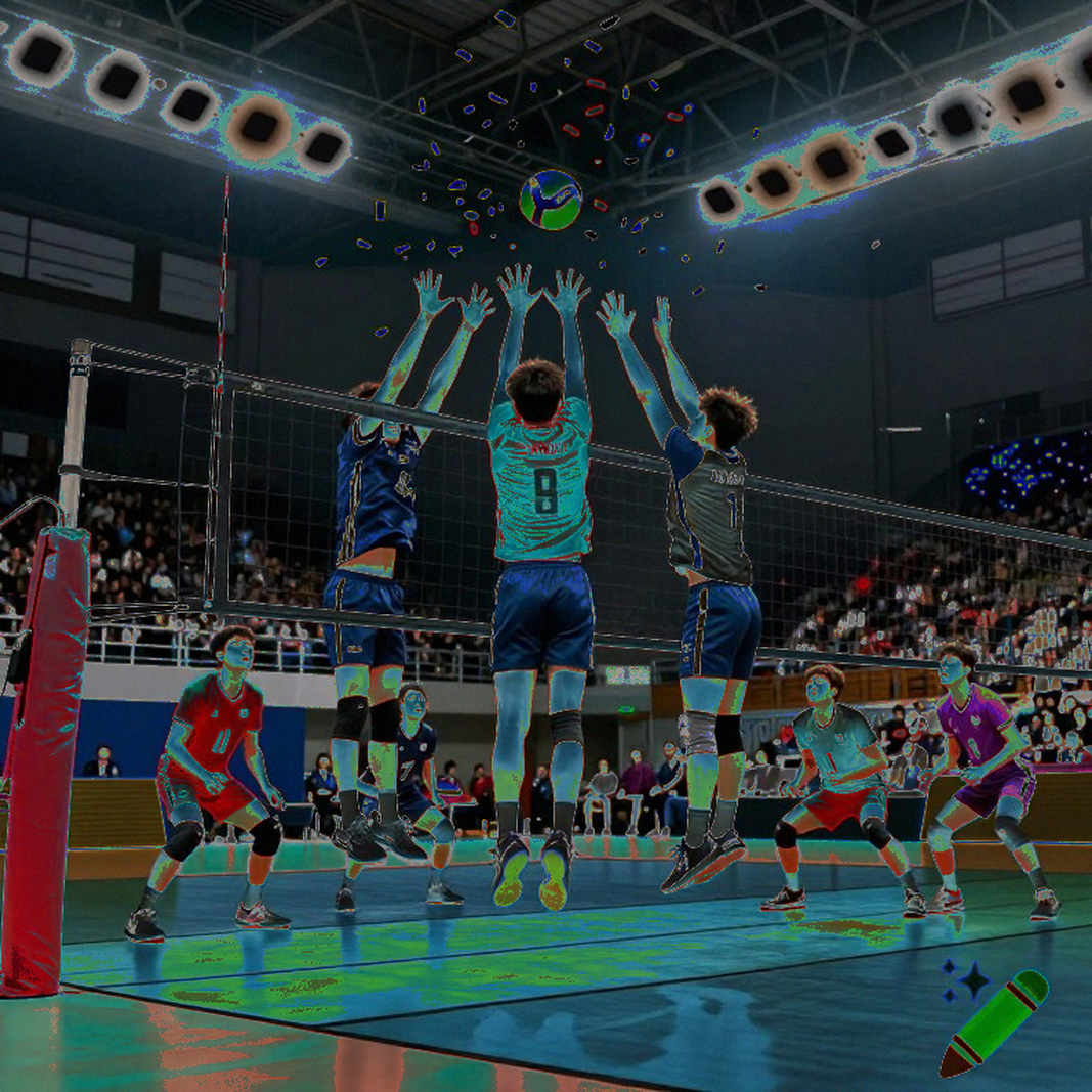 Estonia đánh sập Nokia Arena: set 5 ở Tampere và cái bẫy 12 phút cuối của Phần Lan