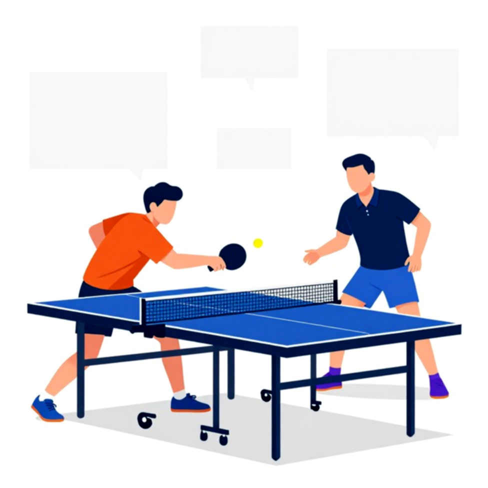 Bóng bàn Việt Nam: cuộc đua đọc dữ liệu ở thị trường chuyển nhượng nội địa Bóng bàn Việt Nam: cuộc đua đọc dữ liệu ở thị trường chuyển nhượng nội địa
