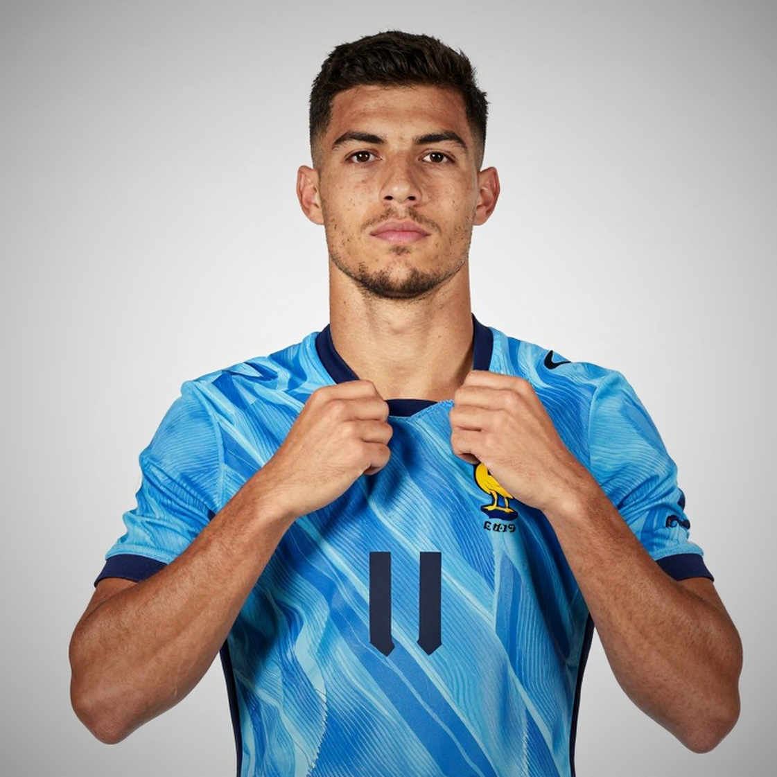 Phút 19, tấm thẻ đỏ và bản án hai trận: Serie A định giá một câu nói như thế nào