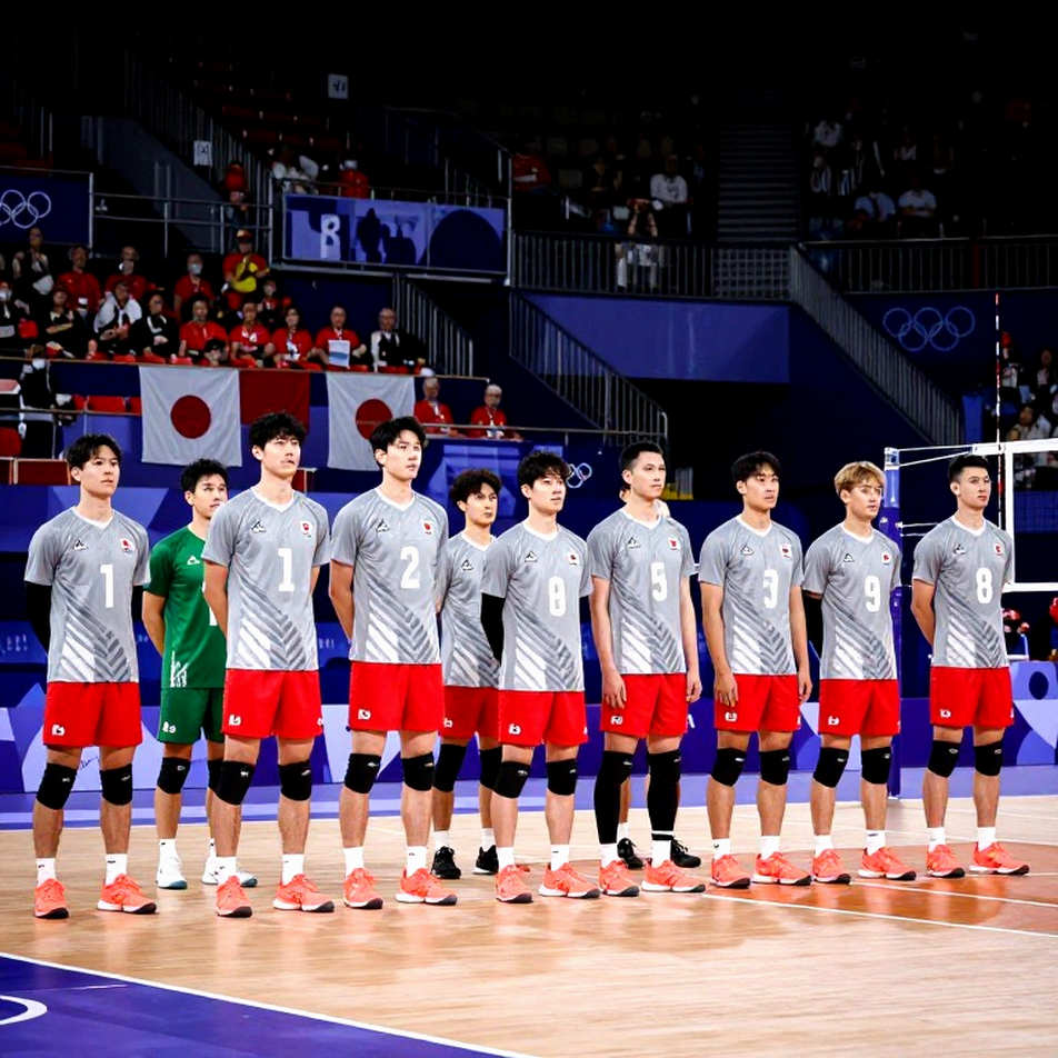 Vòng loại World Cup Bóng chuyền Nữ 2027 khép lại: 18/32 đội tuyển đã giành vé, dữ liệu tiết lộ bức tranh thực sự về sức mạnh năm châu lục Vòng loại World Cup Bóng chuyền Nữ 2027 khép lại: 18/32 đội tuyển đã giành vé, dữ liệu tiết lộ bức tranh thực sự về sức mạnh năm châu lục