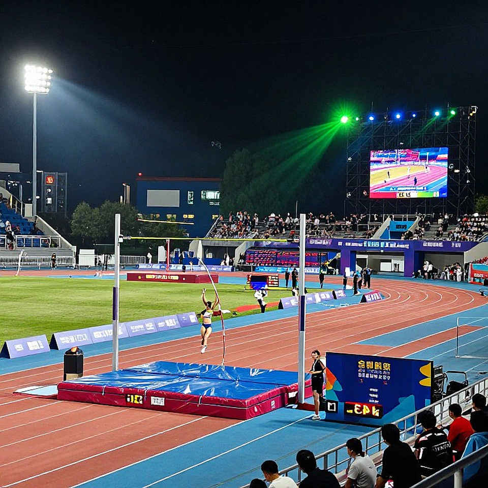 Từ y tá đến marathon: 700.000 USD và bài học về cấu trúc đầu tư thể thao nữ