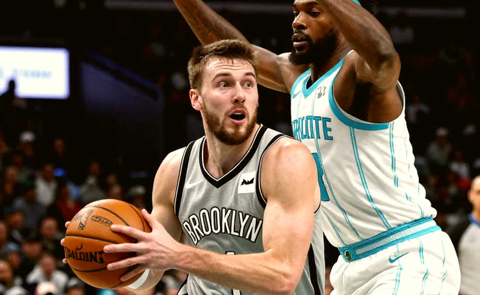 Valencia ký Nikola Mirotic ở tuổi 35: Bản hợp đồng không có thời hạn, và một vai trò không có dữ liệu