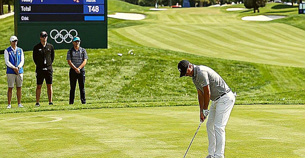 Vòng 1 BMW PGA Championship 2026: Aaron Rai và Joakim Lagergren đồng dẫn đầu, Jon Rahm đứng trước nguy cơ cắt loại