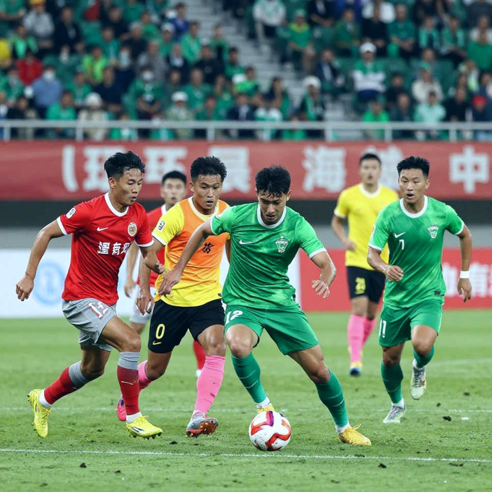 Dòng tiền ngầm sau ngôi vô địch V.League: Bảng xếp hạng chỉ là phần nổi Dòng tiền ngầm sau ngôi vô địch V.League: Bảng xếp hạng chỉ là phần nổi