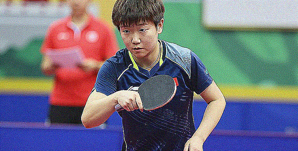 Women's Table Tennis in Transfer Season: When Market Noise Drowns Out the Rhythm at the Table Women's Table Tennis in Transfer Season: When Market Noise Drowns Out the Rhythm at the Table