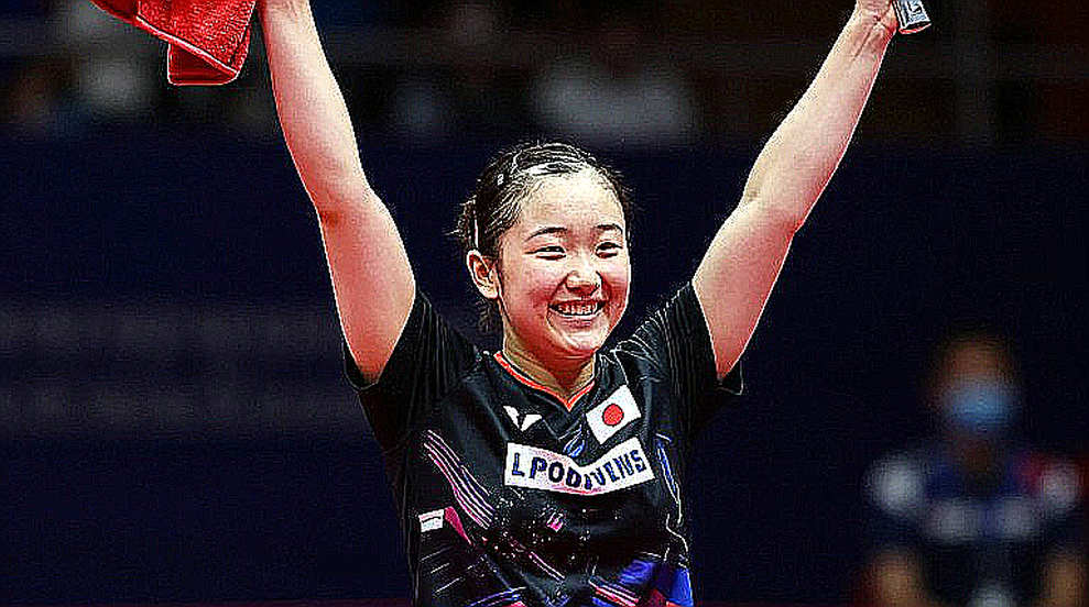 Women's Table Tennis in Transfer Season: When Market Noise Drowns Out the Rhythm at the Table Women's Table Tennis in Transfer Season: When Market Noise Drowns Out the Rhythm at the Table
