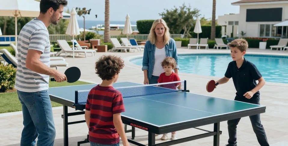 Women's Table Tennis in Transfer Season: When Market Noise Drowns Out the Rhythm at the Table Women's Table Tennis in Transfer Season: When Market Noise Drowns Out the Rhythm at the Table