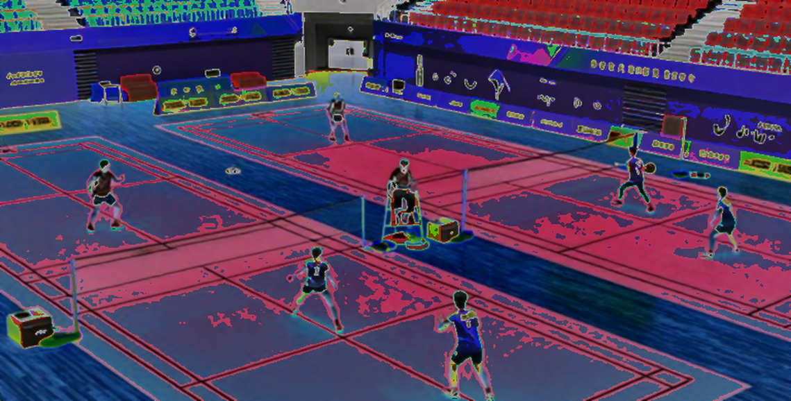 Chinese Badminton at the 2026 Asian Games: Reading the Two-Gold Target Through a Structural Lens