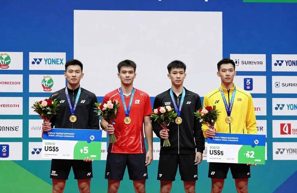 Chiến thắng 3-0 của Ấn Độ tại Asiad 2026: Màn chạy đà hoàn hảo hay tín hiệu ảo?
