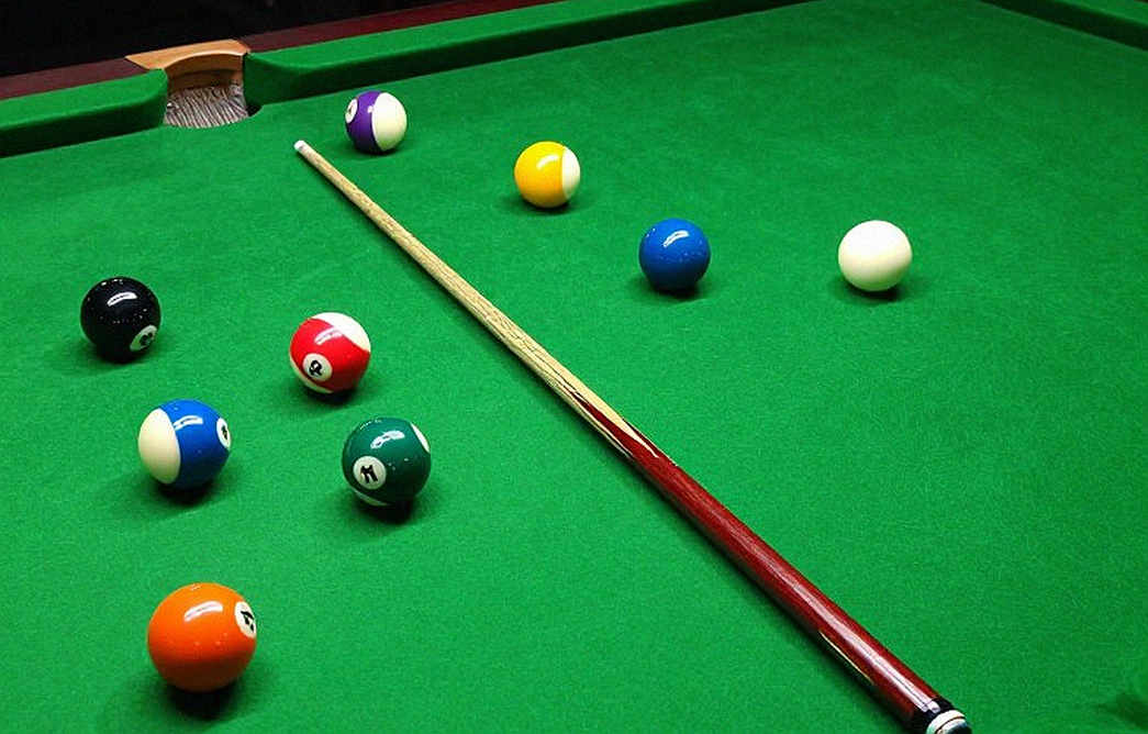 Mark Allen thua 4-2 ở Belfast: một trận đấu không đủ tư cách làm dữ liệu