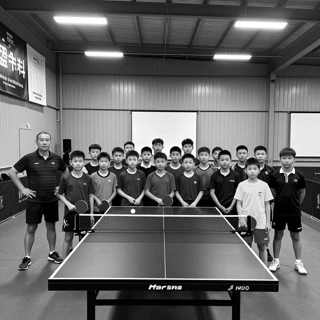 USA Ends China Smash 2026 Run in the Doubles Round of 16: The Seeding Wall and the Lesson of a Comeback Win USA Ends China Smash 2026 Run in the Doubles Round of 16: The Seeding Wall and the Lesson of a Comeback Win