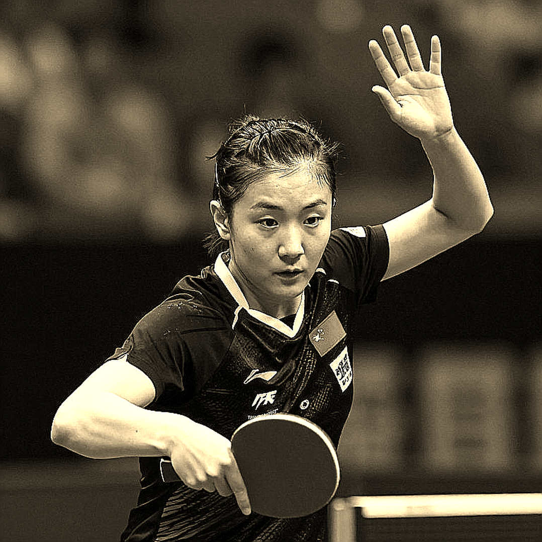 Three Years, Six to Over Thirty: Reading England's Community Table Tennis Programme Through Data Three Years, Six to Over Thirty: Reading England's Community Table Tennis Programme Through Data