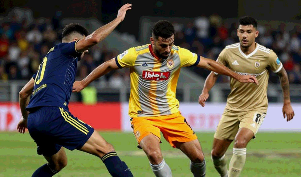 Al-Ain 4-0 Al-Nassr: Anh em nhà Rahimi và lỗ hổng hàng thủ mà tiền bạc Trung Đông không che nổi