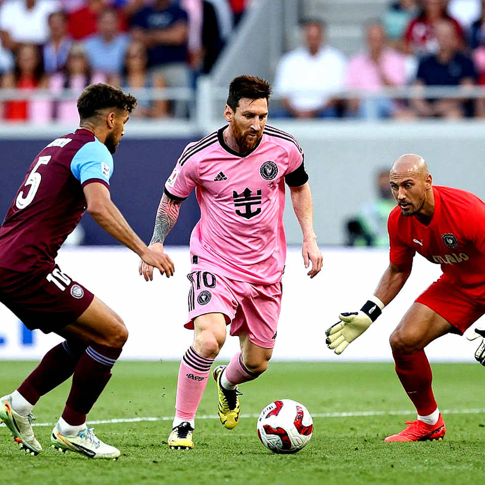 743 ngày, 100 trận và chuỗi năm trận thắng không tồn tại: thước đo nào đang đo Manchester United?