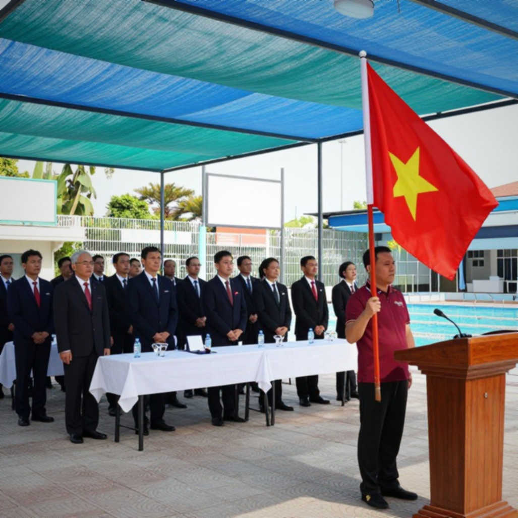 4:30.48 tại SEC: kỷ lục 500 yard tự do của Kennedi Dobson được xây trong 50 yard đầu