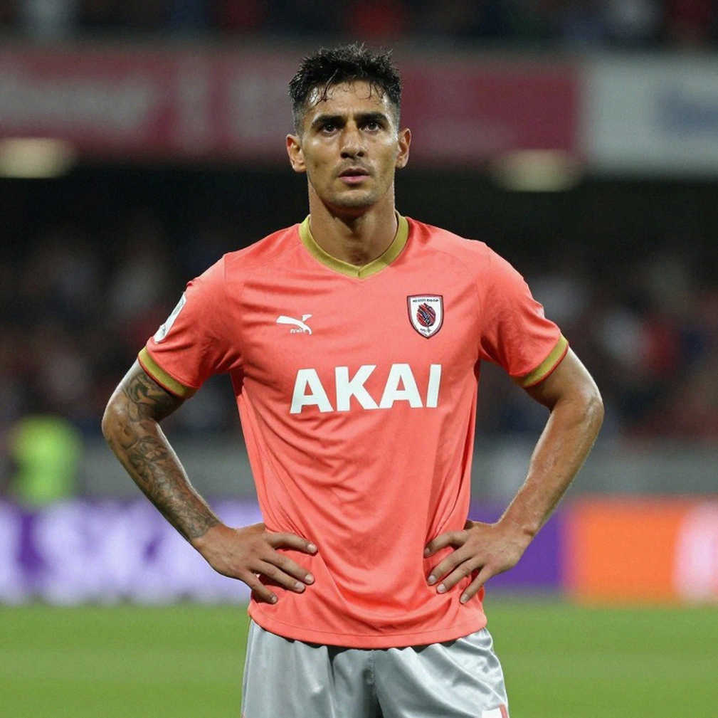 Vietnam reach Asian Games football quarterfinals despite 2-0 loss: Four fragile points and a warning Vietnam reach Asian Games football quarterfinals despite 2-0 loss: Four fragile points and a warning