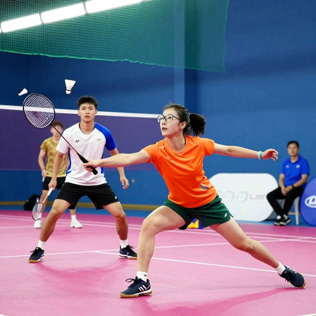 Kunlavut Vitidsarn thắng Loh Kean Yew 21-12, 21-16: bản đồ kiểm soát ở chung kết cầu lông Asian Games 2026