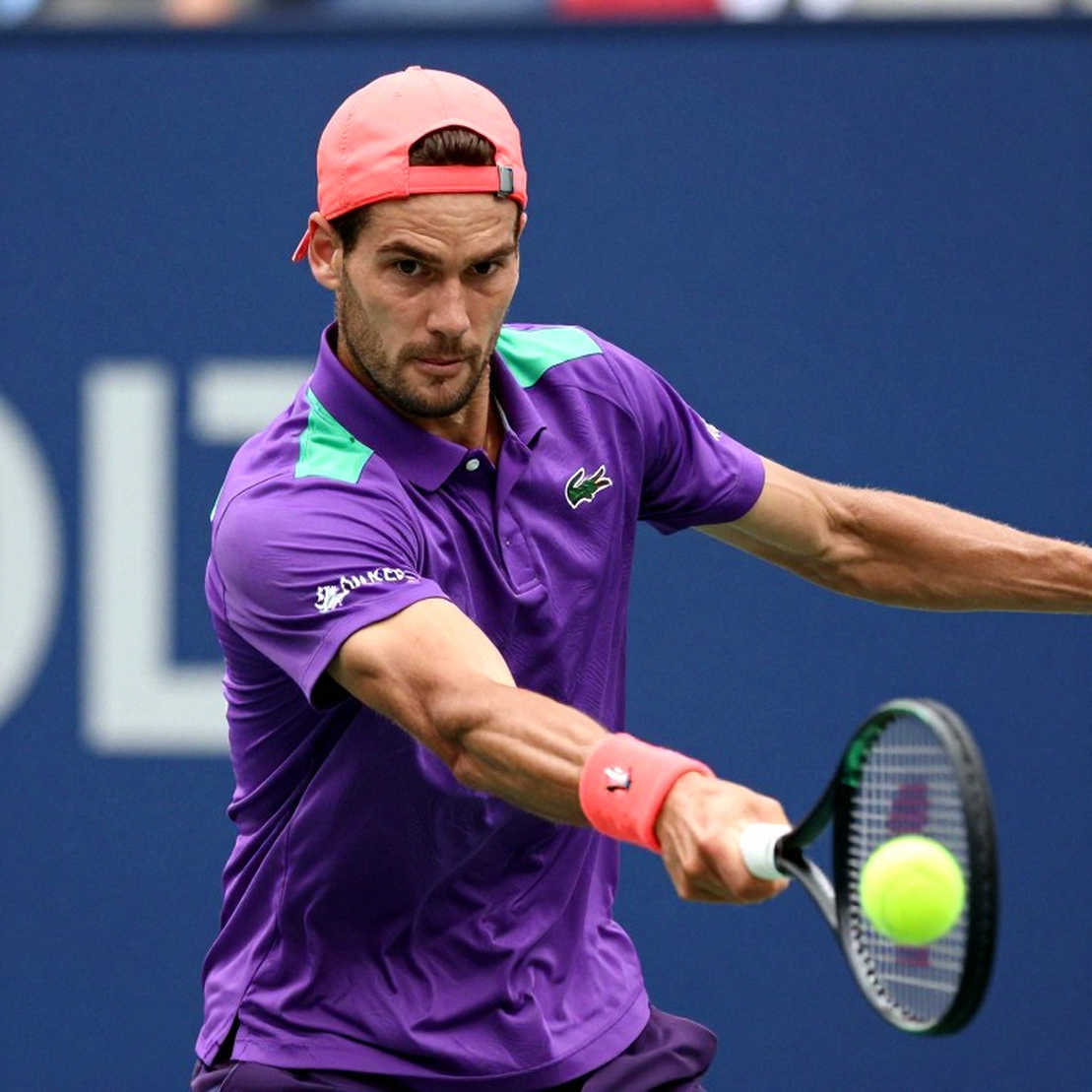 Eala thắng Stojsavljevic 6-1, 6-2 ở Tokyo: bảng điểm được viết bằng 41 lỗi tự đánh hỏng của đối thủ