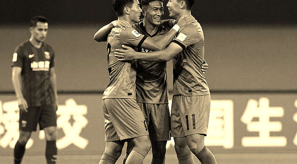 Nam Định và Ninh Bình: Vòng 3 V.League và cuộc đối đầu của hai số phận trái ngược Nam Định và Ninh Bình: Vòng 3 V.League và cuộc đối đầu của hai số phận trái ngược