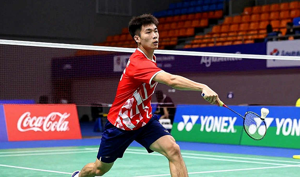 Asian Games 2026: Why Satwiksairaj Rankireddy and Chirag Shetty Lost in the Men's Doubles Opening Round Asian Games 2026: Why Satwiksairaj Rankireddy and Chirag Shetty Lost in the Men's Doubles Opening Round