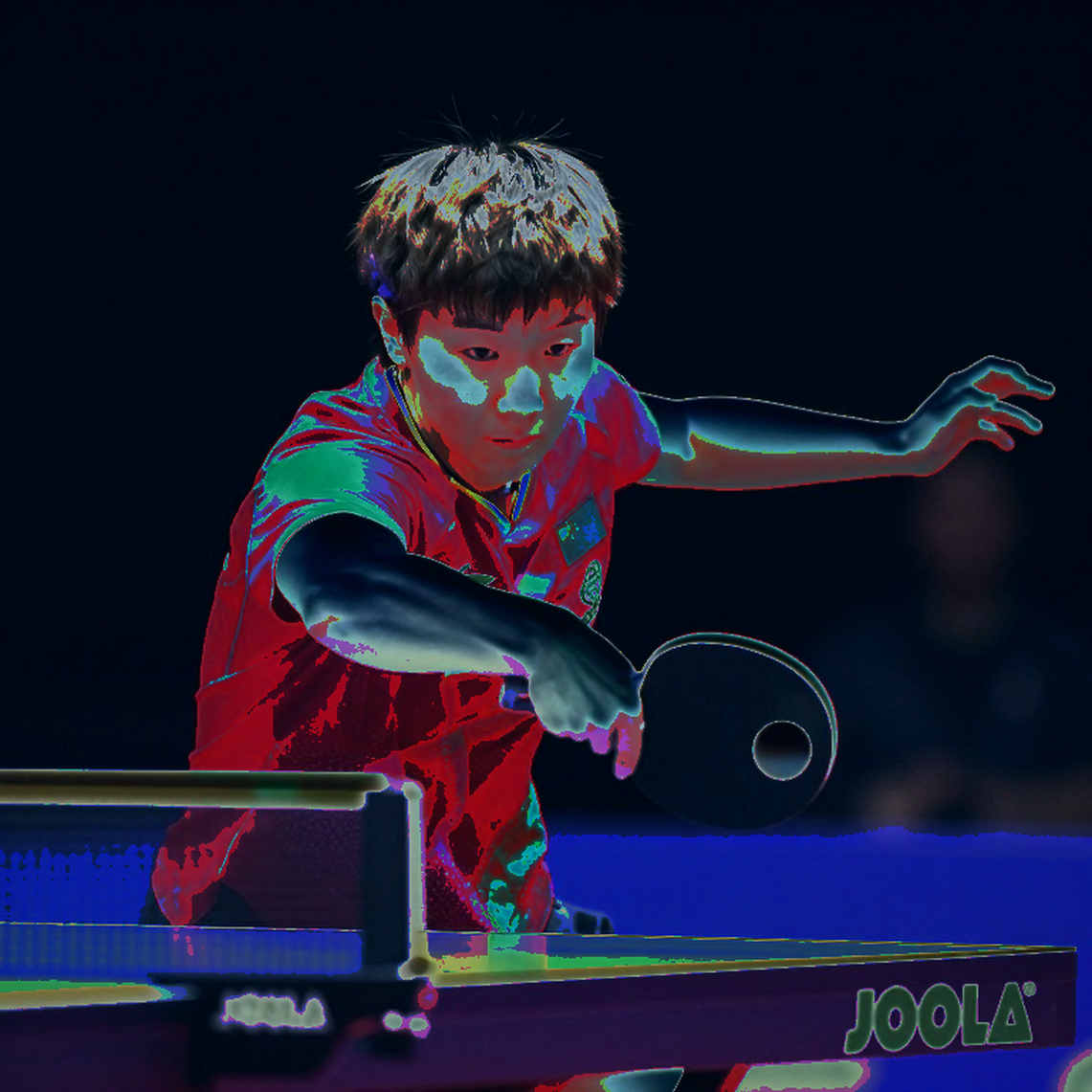 USA Exits China Smash in Doubles Round of 16: The Class Gap Behind the Scorelines