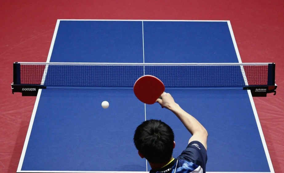 USA Exits China Smash in Doubles Round of 16: The Class Gap Behind the Scorelines USA Exits China Smash in Doubles Round of 16: The Class Gap Behind the Scorelines