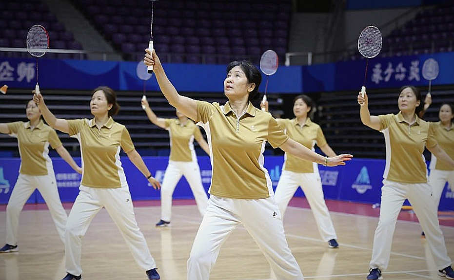 USA Exits China Smash in Doubles Round of 16: The Class Gap Behind the Scorelines USA Exits China Smash in Doubles Round of 16: The Class Gap Behind the Scorelines