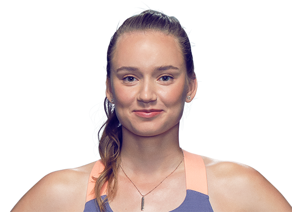 Elena Rybakina
